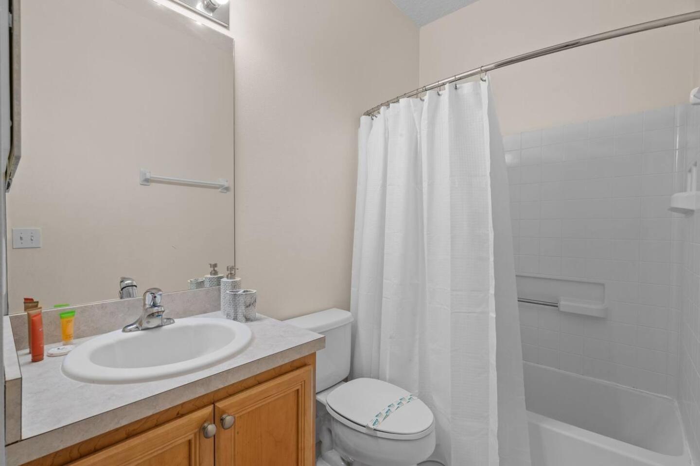 6 Bedroom 5 Bathroom Emerald Island 2601 Ib Kissimmee Eksteriør billede