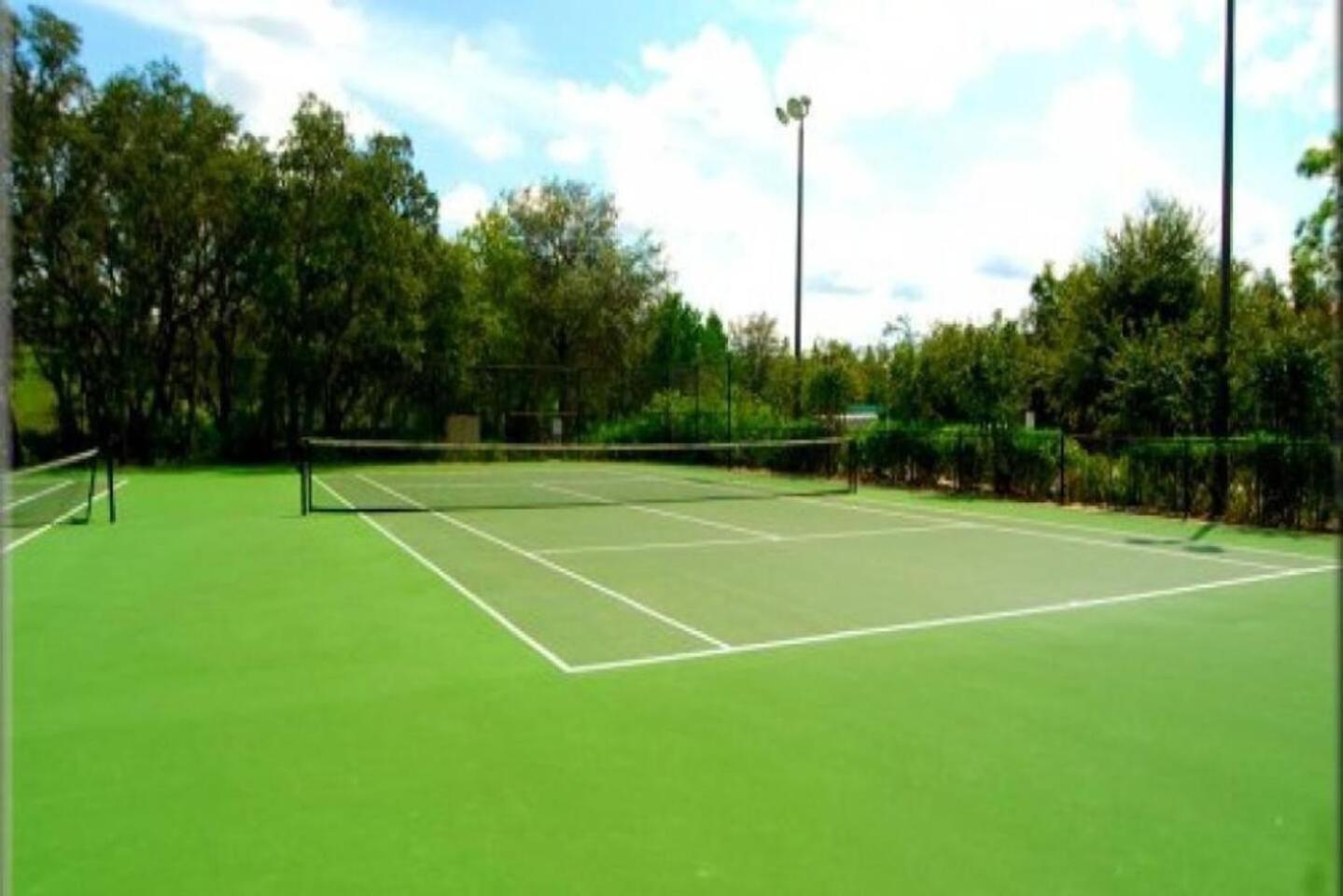 6 Bedroom 5 Bathroom Emerald Island 2601 Ib Kissimmee Eksteriør billede