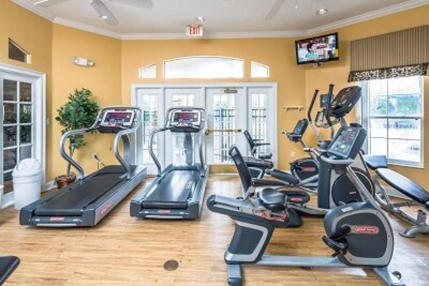 6 Bedroom 5 Bathroom Emerald Island 2601 Ib Kissimmee Eksteriør billede