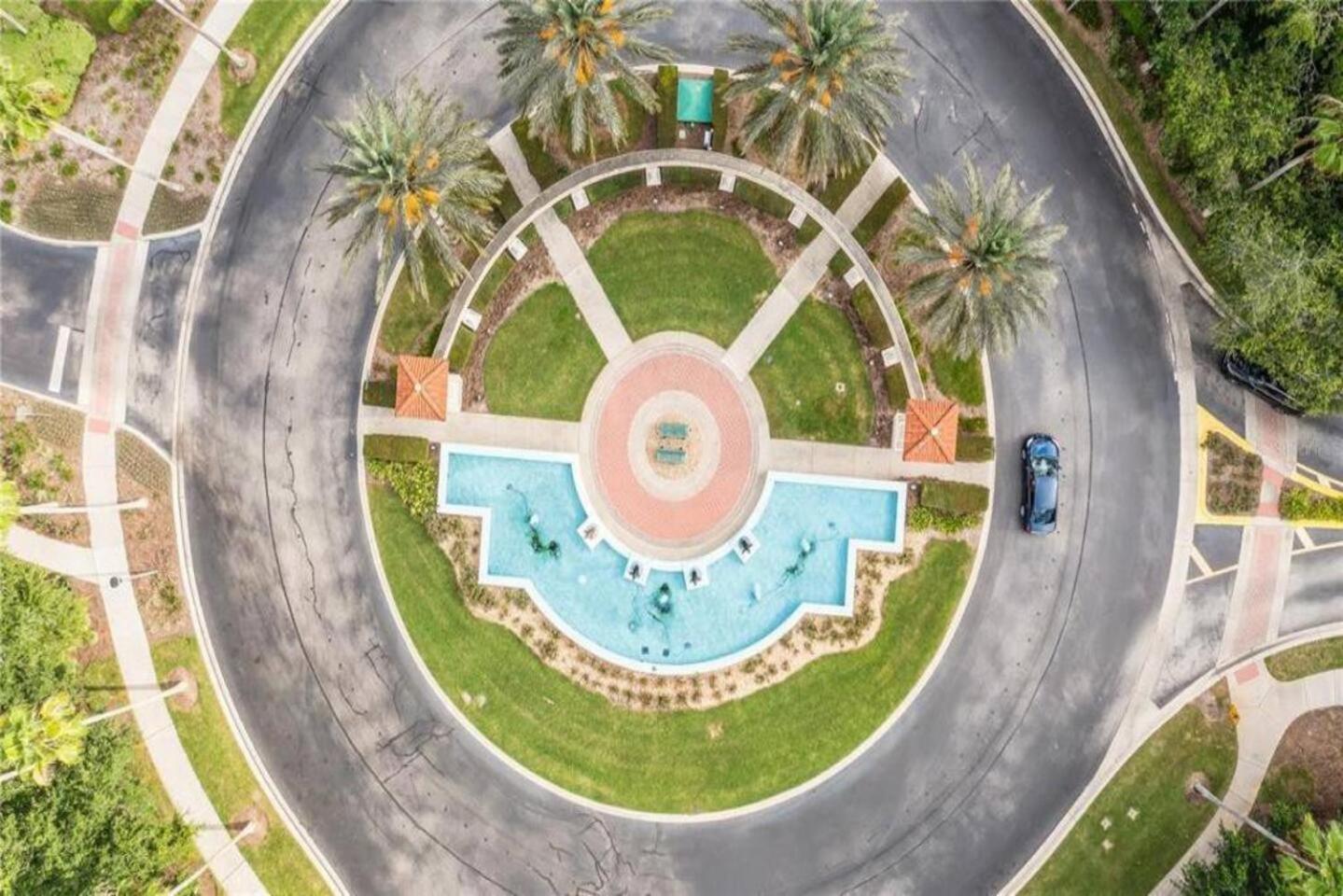 6 Bedroom 5 Bathroom Emerald Island 2601 Ib Kissimmee Eksteriør billede