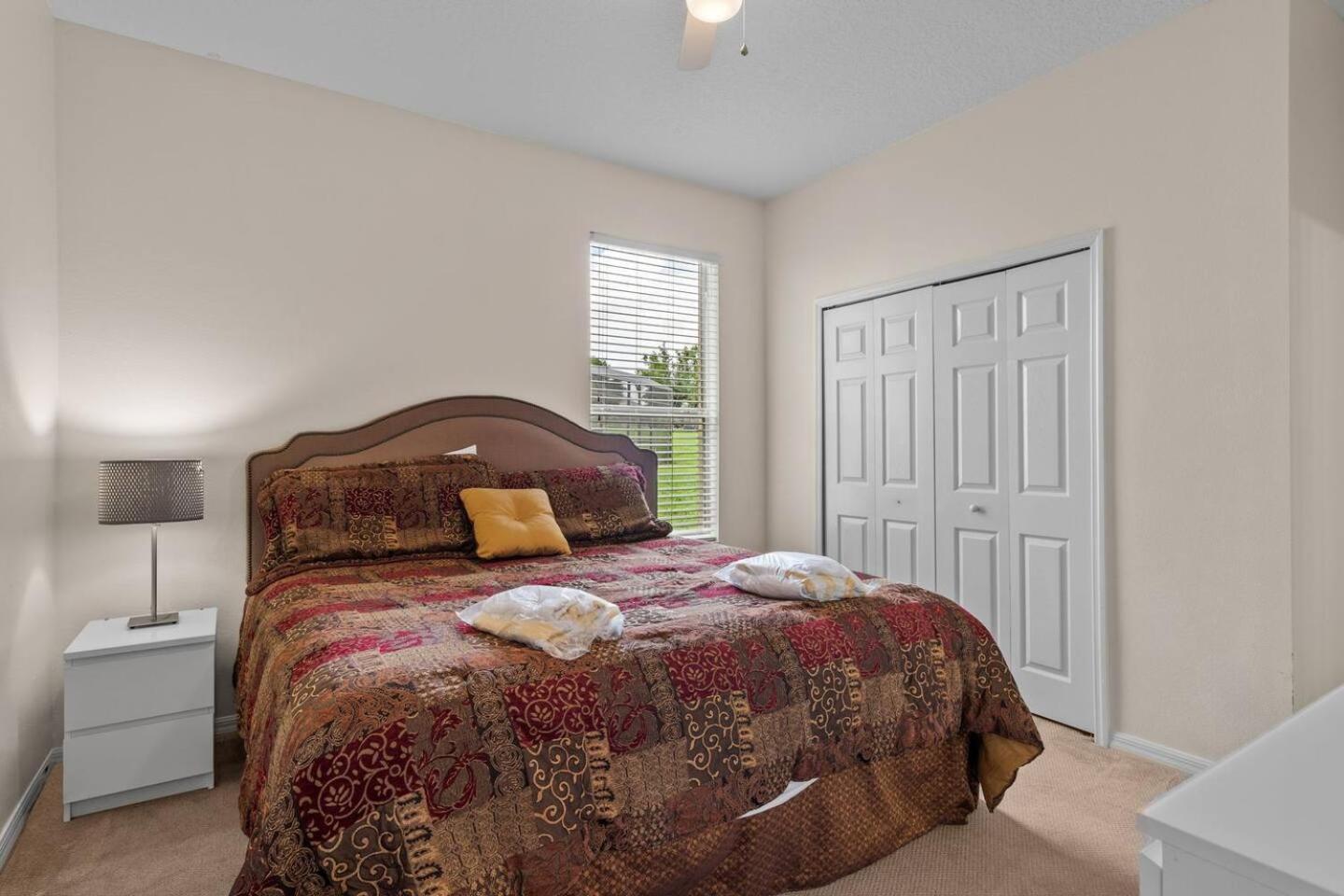 6 Bedroom 5 Bathroom Emerald Island 2601 Ib Kissimmee Eksteriør billede