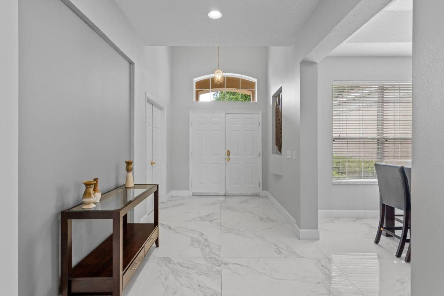 6 Bedroom 5 Bathroom Emerald Island 2601 Ib Kissimmee Eksteriør billede