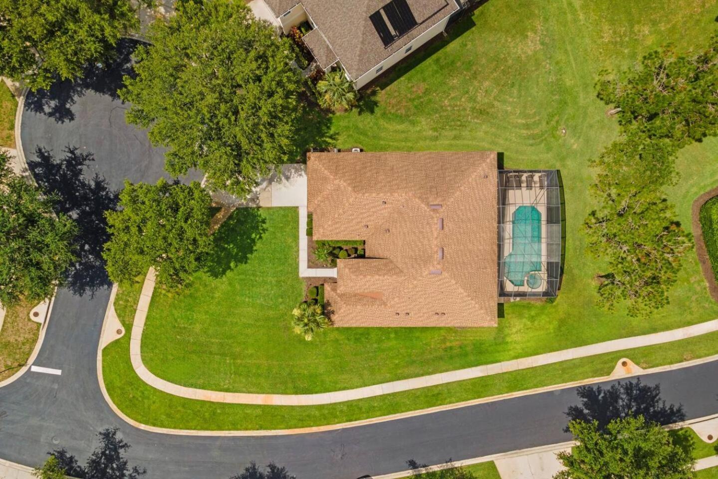 6 Bedroom 5 Bathroom Emerald Island 2601 Ib Kissimmee Eksteriør billede