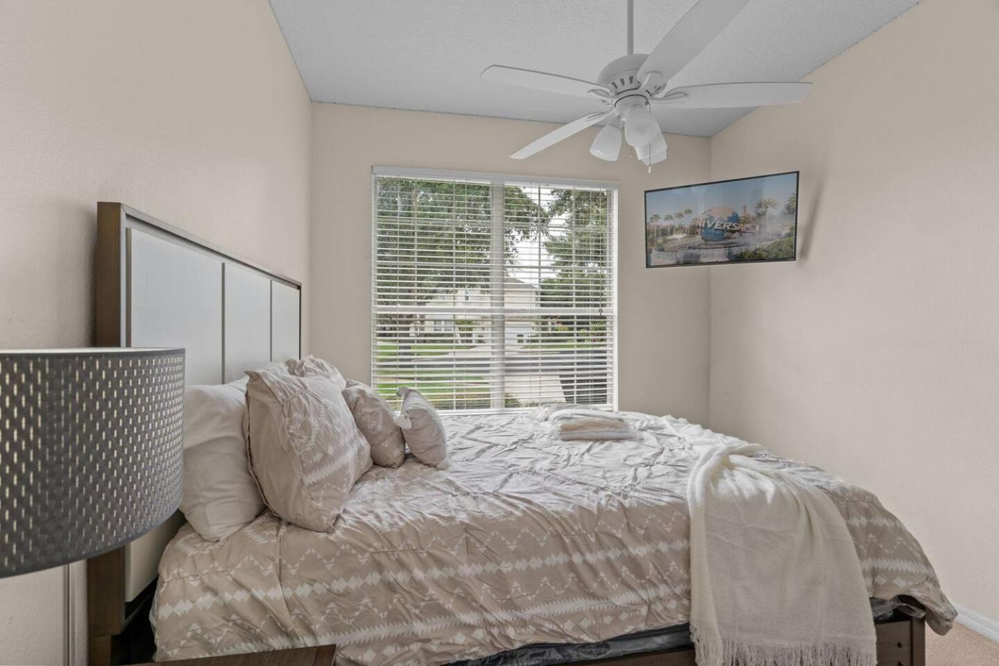 6 Bedroom 5 Bathroom Emerald Island 2601 Ib Kissimmee Eksteriør billede