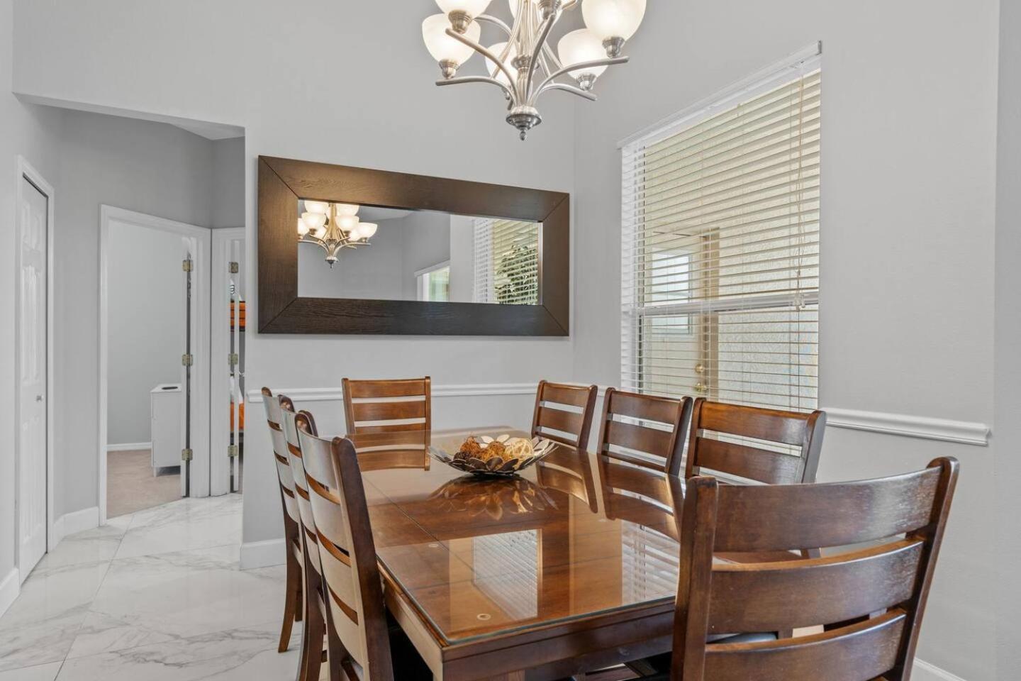 6 Bedroom 5 Bathroom Emerald Island 2601 Ib Kissimmee Eksteriør billede