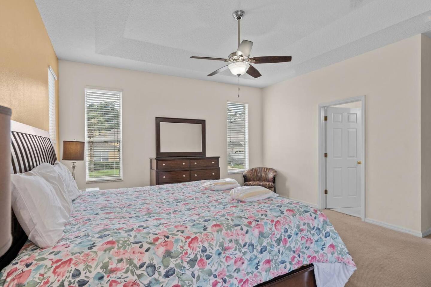 6 Bedroom 5 Bathroom Emerald Island 2601 Ib Kissimmee Eksteriør billede